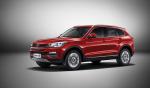 Hanteng X7 2016 года